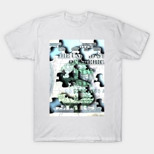 Dollar T-Shirt